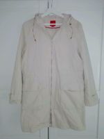 Esprit Mantel Gr. XL beige Jacke Berlin - Pankow Vorschau