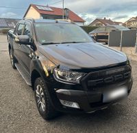 Ford Ranger, 3.2 TDCI, Wildtrack 4x4 Doppelkabine Baden-Württemberg - Balingen Vorschau