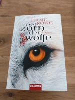 Jiang Rong - Der Zorn der Wölfe Baden-Württemberg - Ortenberg Vorschau