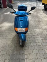 Vespa Piaggio M01 EZ 1998, BJ 1996 Nürnberg (Mittelfr) - Aussenstadt-Sued Vorschau