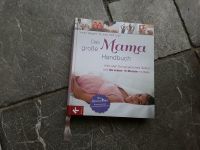 Das große Mama Handbuch München - Schwabing-West Vorschau