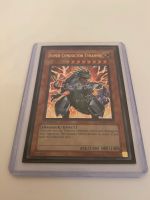 Yu-Gi-Oh! Superleiter-Tyranno (SD09-EN001) Ultra Rare Kreis Ostholstein - Ahrensbök Vorschau