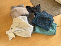 Kleiderpakete Röcke, Blusen, T-Shirts etc. Esprit, Opus, Boden Hessen - Darmstadt Vorschau