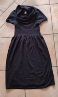 s.Oliver Strickkleid, Kleid, Gr. 36, schwarz Bayern - Raubling Vorschau