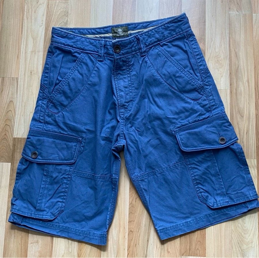 Timberland Shorts Blau in Köln