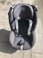 Maxi Cosi Tobi Normadblack Auto-Kindersitz Niedersachsen - Braunschweig Vorschau