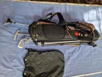 Golfbag , Golfschläger , Standsack Golfset Junior  G36 u.3 Bälle/ Pankow - Prenzlauer Berg Vorschau