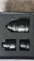 2x Kowa Anamorphic lens set PL mount Bayern - Siegsdorf Vorschau