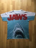 JAWS (Der weiße Hai) - T-Shirt Bergedorf - Hamburg Altengamme Vorschau