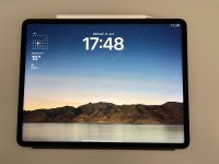 iPad Pro 12,9 Zoll 5. Generation (128GB) mit Apple Pencil 2. Gen Nordrhein-Westfalen - Sendenhorst Vorschau