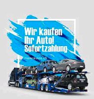 AUTOANKAUF SCHNELLE ABWICKLUNG SOFORTZAHLUNG TOP BERATUNG SERIÖS Köln - Mülheim Vorschau