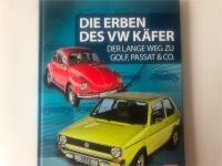 Vom VW Käfer zu Golf, Passat & Co./Automuseum Volkswagen Aachen - Aachen-Richterich Vorschau