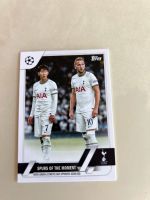 Topps CL 22/23 Spurs of the Moment Son & Kane #46 Rheinland-Pfalz - Frankenthal (Pfalz) Vorschau