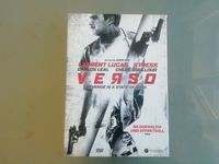 Verso - Revenge is a State of Mind DVD Dresden - Strehlen Vorschau