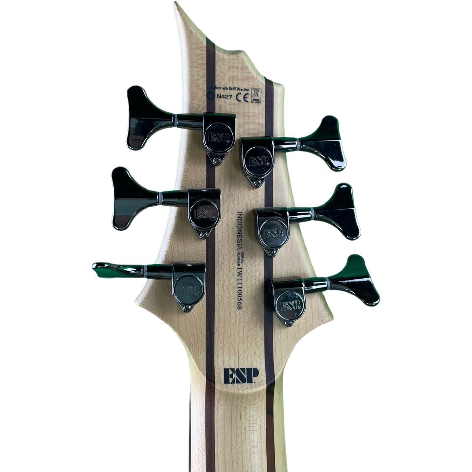 ESP LTD B-206SM - 2011 in Stolberg (Rhld)