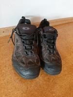 Trekkingschuhe Bayern - Krumbach Schwaben Vorschau