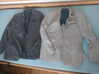 2 x Thomas Goodwin Leinenblazer Blazer 56 Kiel - Pries-Friedrichsort Vorschau