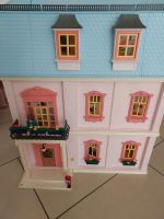 Playmobil 5303 Dollhouse Haus mit Einrichtung und OVP Düsseldorf - Oberkassel Vorschau