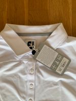 Footjoy Poloshirt, ärmellos, neu orginalverpackt Bayern - Rückersdorf Vorschau