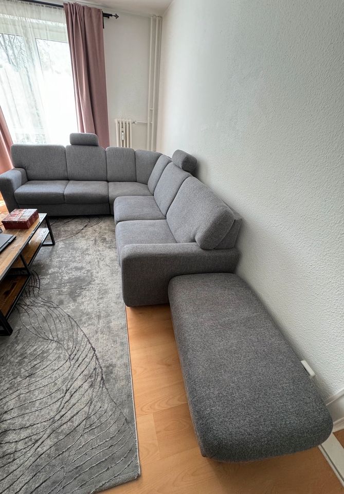 smart Ecksofa Valencia in Berlin