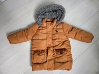 Dicke Winterjacke für Jungs Gr. 92 Nordrhein-Westfalen - Holzwickede Vorschau