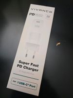 Vivanco 3.0 super fast PD charger - Neu Baden-Württemberg - Heidelberg Vorschau