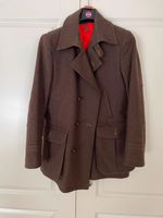 Sheppard & Jones Herrenjacke - Caban - Gr. 48 - Braun - wie NEU! Herzogtum Lauenburg - Wohltorf Vorschau