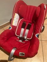 Römer Baby Safe Plus 0-13 kg Babyschale Bayern - Tutzing Vorschau