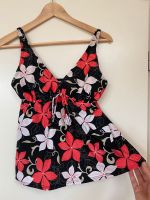 Tankini-Oberteil von Otto Blumen Blüten Berlin - Pankow Vorschau