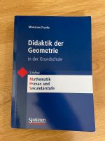 Literatur Mathematik Studium Lehramt Referendariat Saarland - Tholey Vorschau