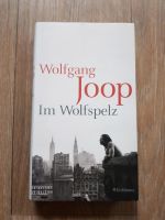 Wolfgang Joop " Im Wolfspelz " gebundene Ausgabe Rostock - Stadtmitte Vorschau