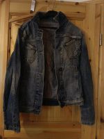 Jeansjacke aus den 90/ 2000ern soccx Gr.M Berlin - Pankow Vorschau