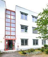 Gewerbehalle Lager/Produktion mit Büro Berlin - Hohenschönhausen Vorschau