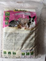 Baumwollüberstreu für Kaninchen Meerschweinchen Nordrhein-Westfalen - Netphen Vorschau
