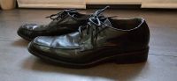 Herren Leder Schuhe Gr. 40 Nordrhein-Westfalen - Herne Vorschau