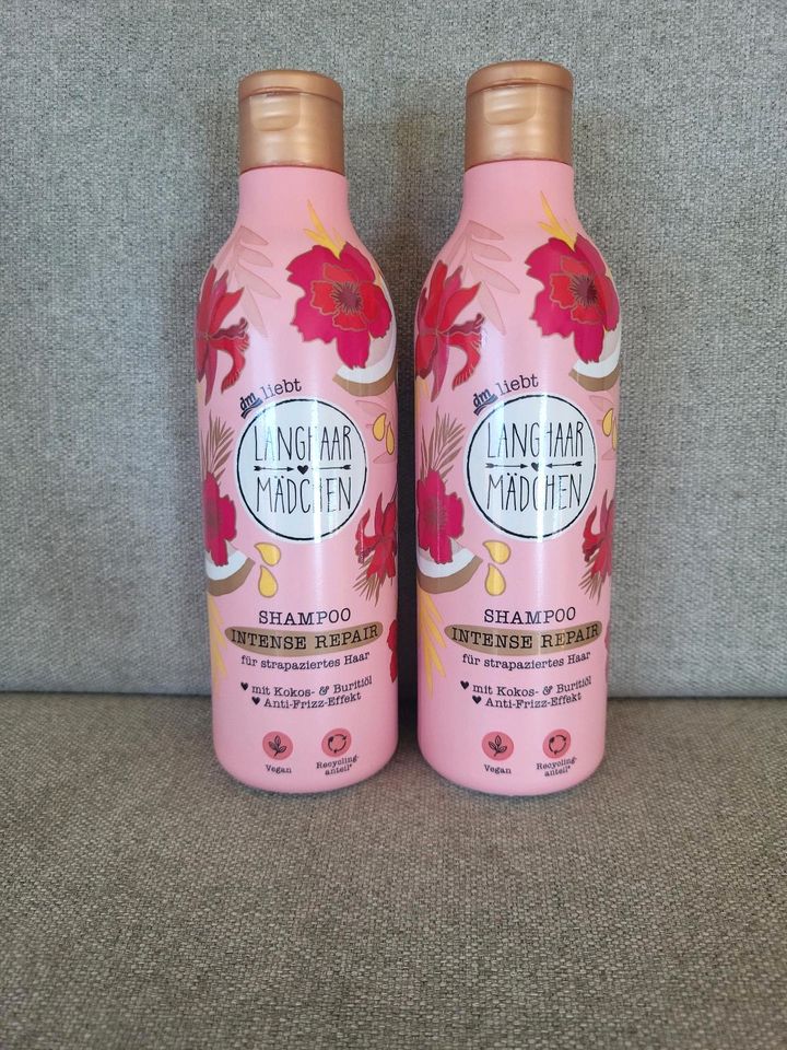 Langhaarmädchen Shampoo NEU in Frankfurt am Main - Gallusviertel | eBay  Kleinanzeigen ist jetzt Kleinanzeigen