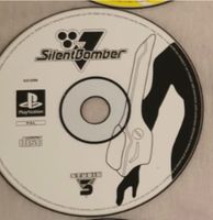 PlayStation 1 / Silent Bomber Sachsen - Wolkenstein Vorschau