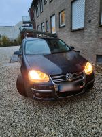 Golf 5 Variant 1,4 tsi 122 PS 2008 Nordrhein-Westfalen - Kevelaer Vorschau