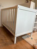 Babybett IKEA Nordrhein-Westfalen - Stolberg (Rhld) Vorschau