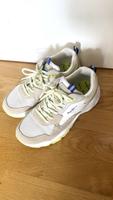 Hochwertige Sneaker *Pepe Jeans* Mesch & Wildleder Gr.38 Bayern - Freising Vorschau