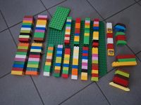 167x Lego Duplo Steine Paket mit großer Platte bunt Nordrhein-Westfalen - Lüdinghausen Vorschau