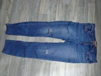 Damenjeans, Gr. 42 Niedersachsen - Wilhelmshaven Vorschau