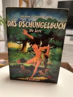 Das Dschungelbuch Die Serie Volume 2 Nordrhein-Westfalen - Kamp-Lintfort Vorschau