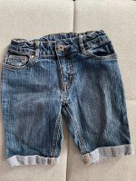 TCM * Jeans * kurze Hose * Shorts Gr. 122/128 Thüringen - Schmalkalden Vorschau