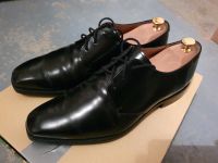 Lackschuhe Lederschuhe Charley Tyrwitt 43 NP130 Nordrhein-Westfalen - Emsdetten Vorschau