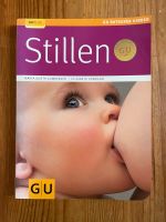 Buch Stillen GU Geburt Schwangerschaft Baby Säugling Sachsen - Görlitz Vorschau