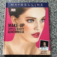 MAKE-UP Tipps & Beauty Geheimnisse MAYBELLINE New York Baden-Württemberg - Neckartenzlingen Vorschau