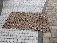 Teppich Mosaik, Steinmuster Bayern - Aschaffenburg Vorschau