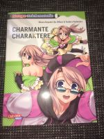 Manga zeichnen Buch lernen anime Japan Otaku art fan Merch kawaii Baden-Württemberg - Beilstein Vorschau