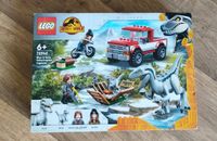 Lego Jurassic World Schleswig-Holstein - Lübeck Vorschau